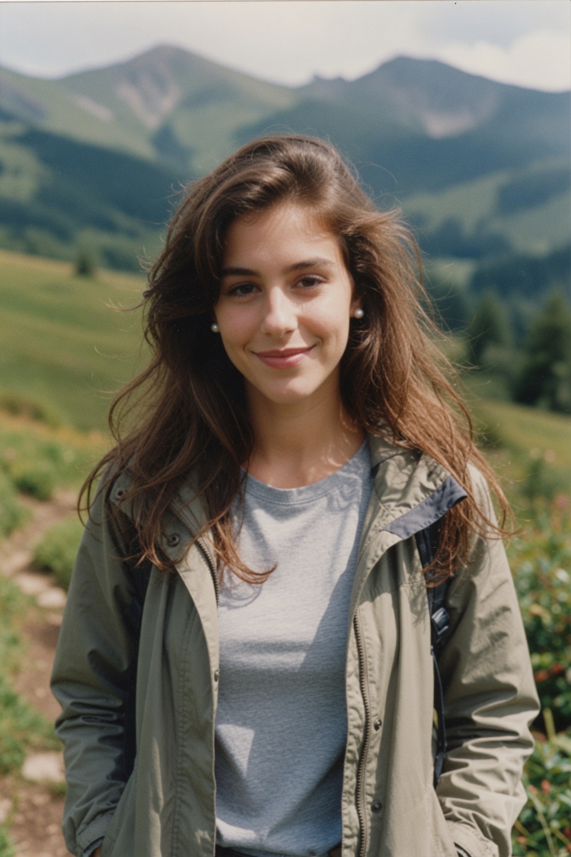 Rita Louise, 1988