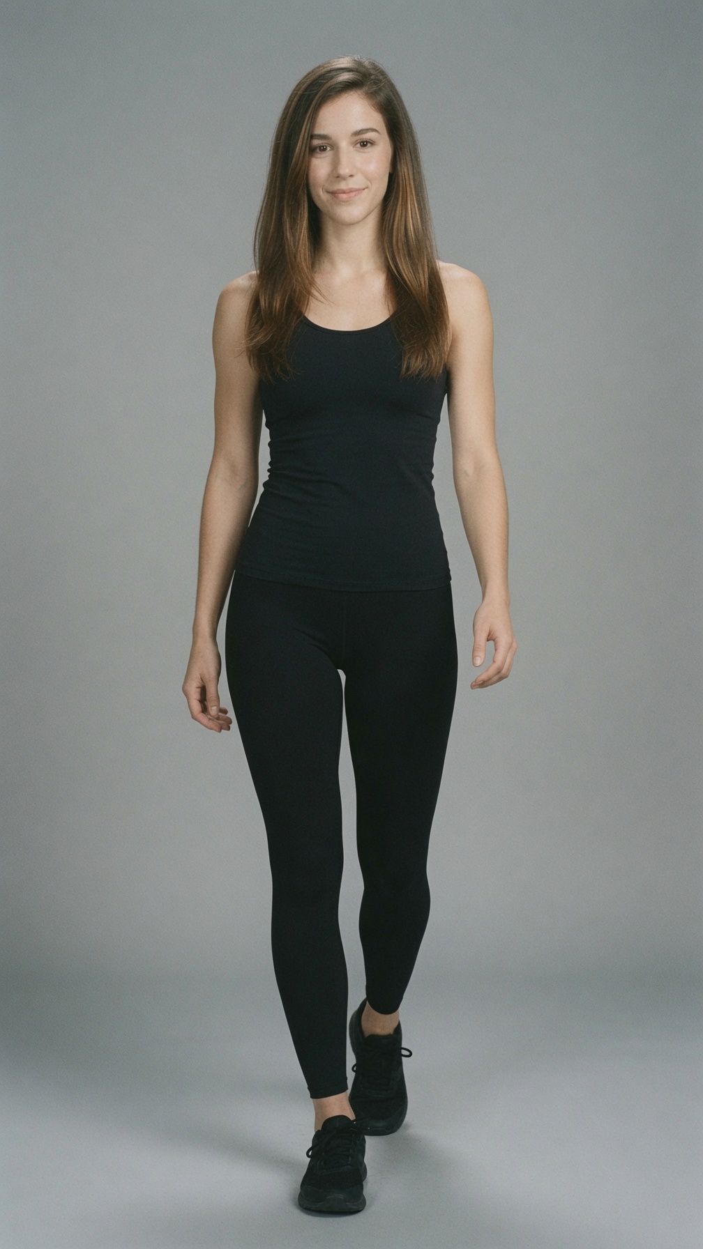 Rita Louise, 1988