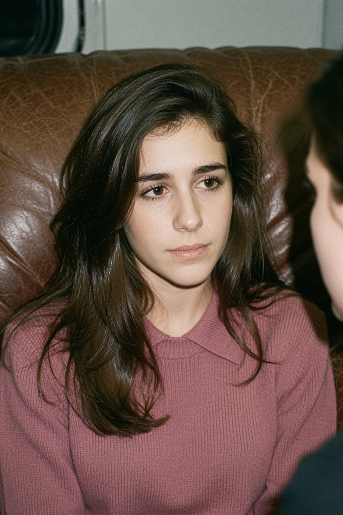 Rita Louise, 1988